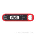 Super snelle reactie waterdichte digitale vleesthermometer met ingebouwde flesopener